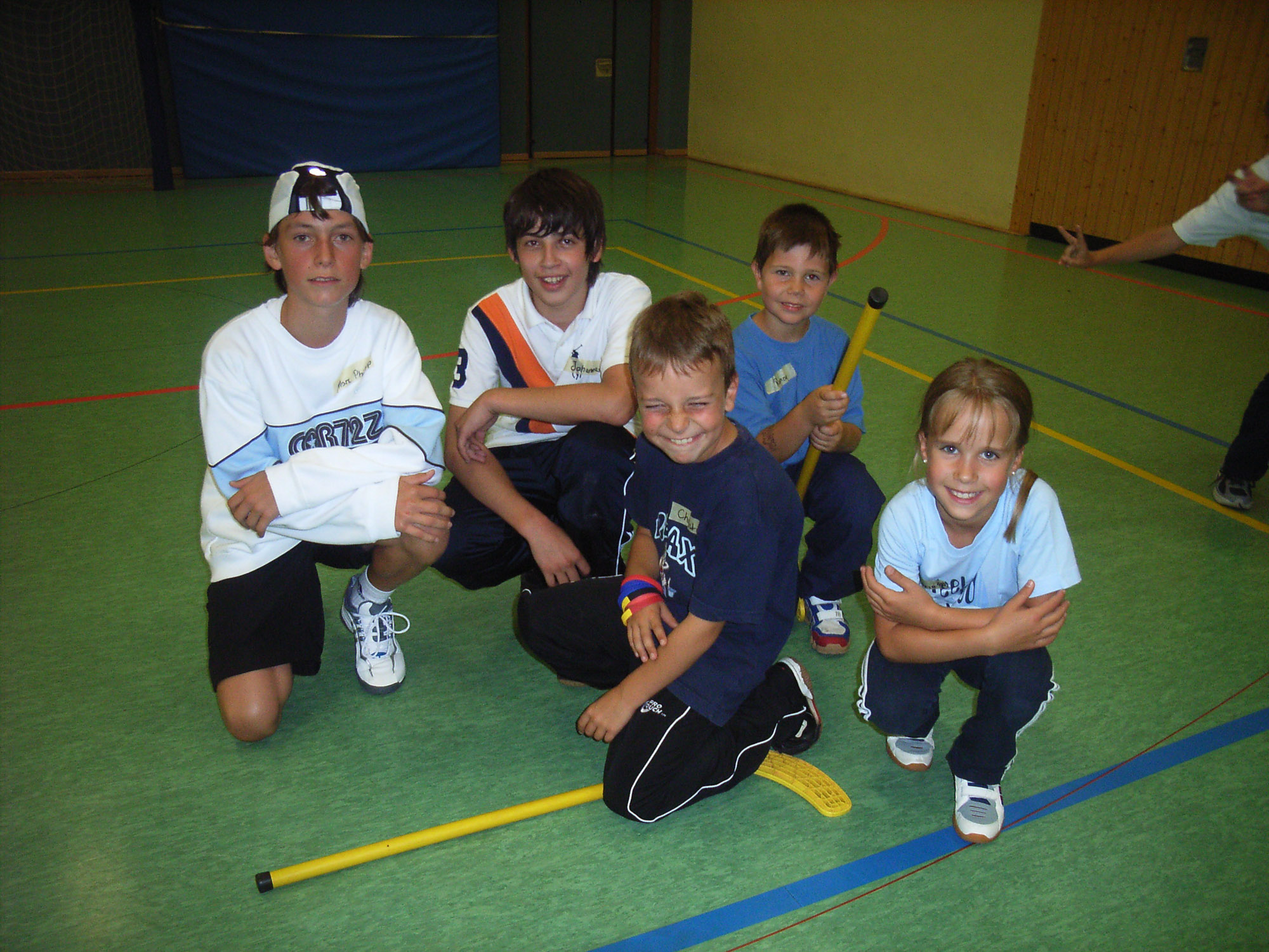 Tenniscamp 2007 016